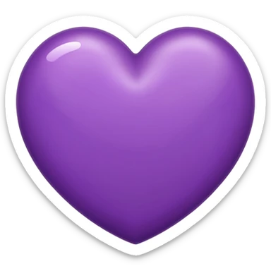 💜 sticker