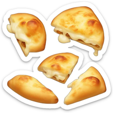 khachapuri sticker