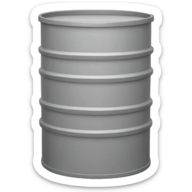 SHORTS CONTAINER sticker