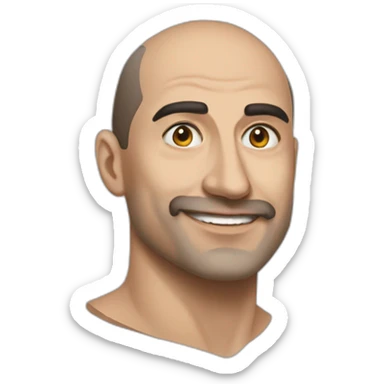 Dani Suleymanov sticker