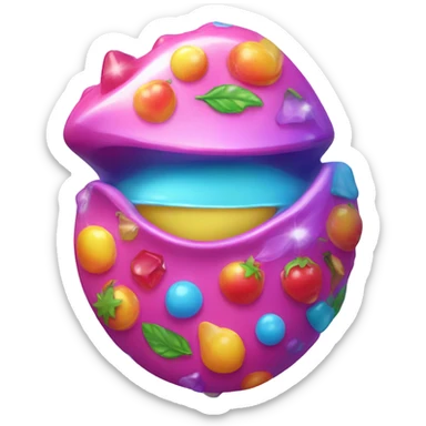 Shimmery toilet gum dumfruit with Thaili Hum Dumheum Dishimmi toilet toilet sticker