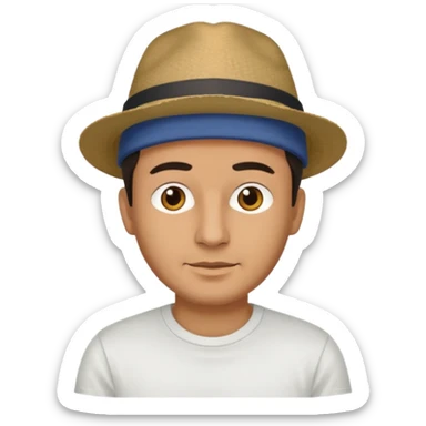 Recep İvedik sticker