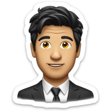 Earn money sharukkhan sticker