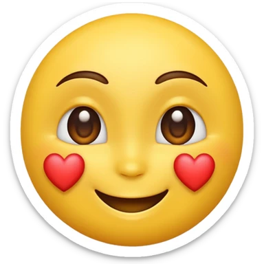 Funny emoji to send to a weird group chat sticker