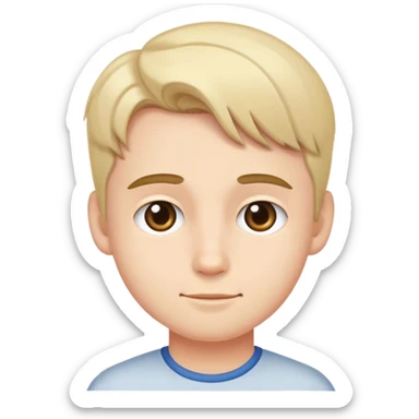 my cutest boyfriend  sticker