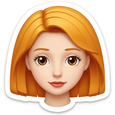 I love Ivy stocker sticker