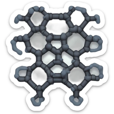 Carbon Nanotube sticker