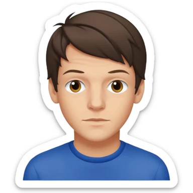 Louis tomlinson album sticker