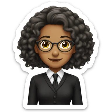 Germiona Granger sticker