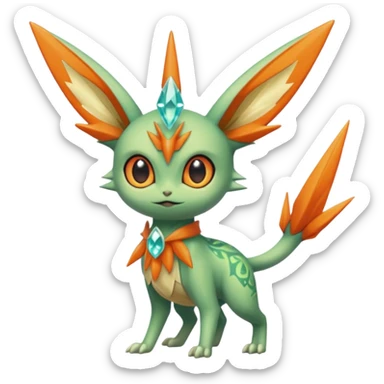 Amaura-Celebi-Victini-fusion sticker