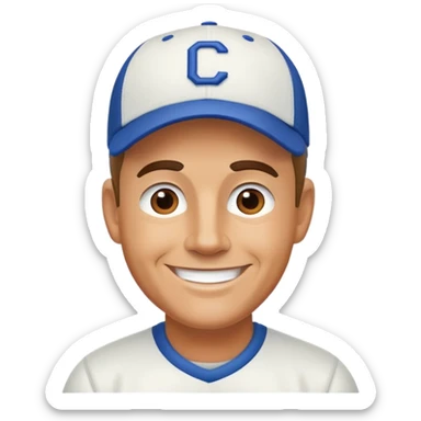 Daddy craig  sticker