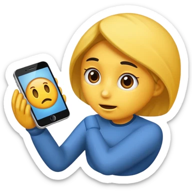 Doctor who examines the penis of a naked and lying little boy sticker