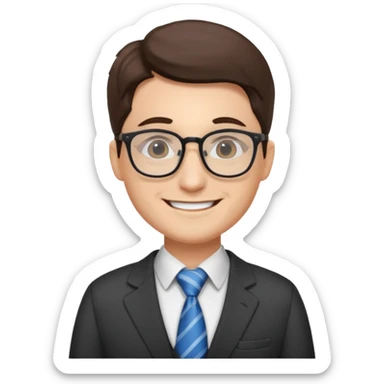 public accountant sticker