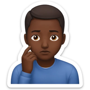 Conexão Profunda sticker