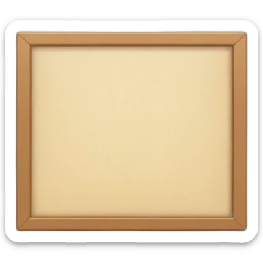 notice board sticker