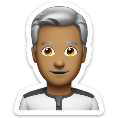 television programming expert sticker