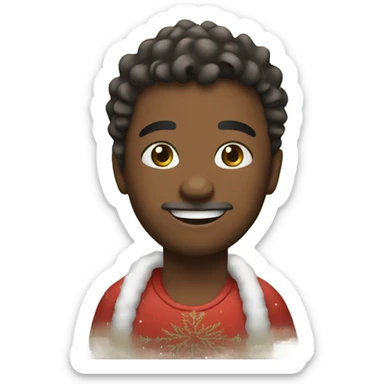 Merry Christmas 🎄 sticker