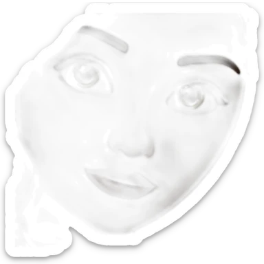 ana de armas sticker