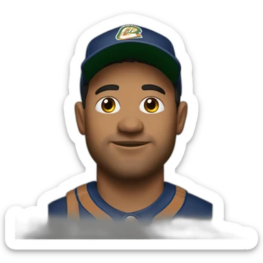 Frankel Zambrano sticker