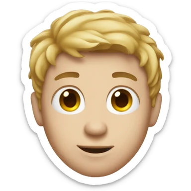 🩷Me emoji🩷 sticker