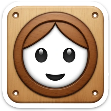 ocello board sticker