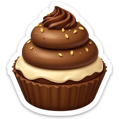 crema de ferrero sticker