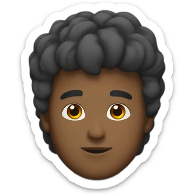 Jay Yates strong sticker