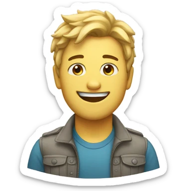 you did amazing sticker