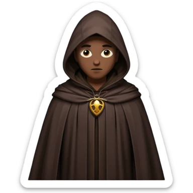 Dark Travelers sticker