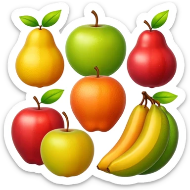 Blox fruits sticker