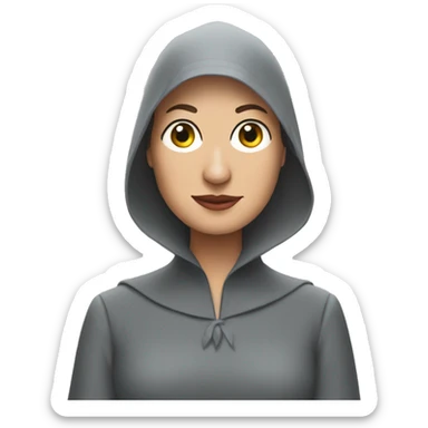 pigeon handmaid's tale sticker