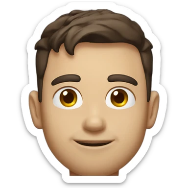 mark rober sticker