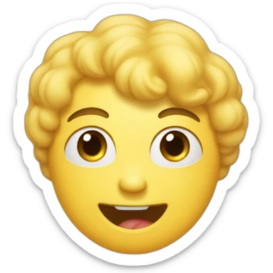 i have no mouth but i must eat cheese sticker