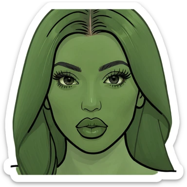 Biz Conference Las Vegas Group Photo: Leila Hormozi, Alex Hormozi, Josh King Madrid JetSet, Tefi Valenzuela, Ana Cheri, Valeria Orsini, Timiree, Kim Kardashian , Kylie Jenner, Narmin Assira, Jamie Maelani, Ashley Flores, Dan Fleyshman, DanielG, Shelby Sapp sticker