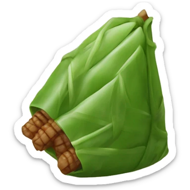 zongzi sticker