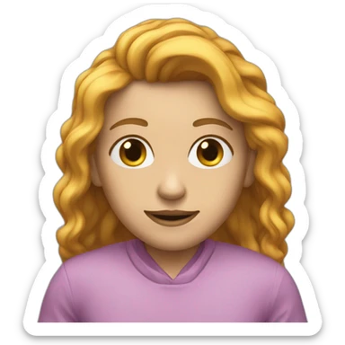 chelly-portal sticker