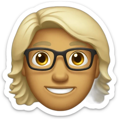 Dak prescote sticker