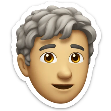 new member "SoMuch"  sticker