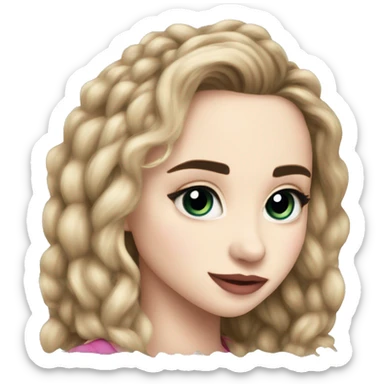 Sabrina carpenter  sticker