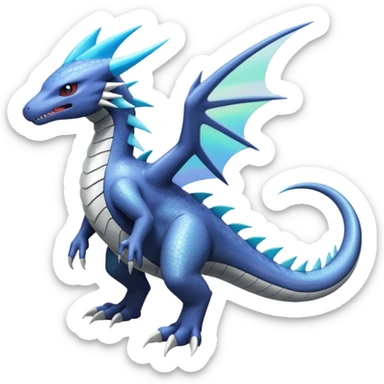 Trico-Dialga-Salandit-Latios-Salamence-fusion sticker