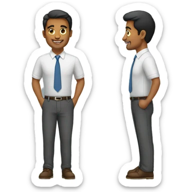 entrepreneur sticker