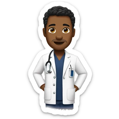 Greys anatomy sticker