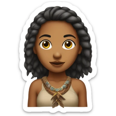 Hawk tuah girl  sticker