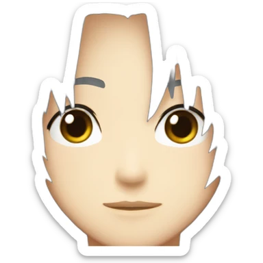 Natori Shuichi sticker