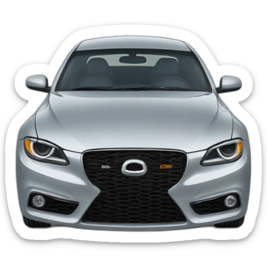 Best car sticker