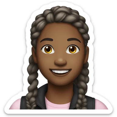 zaya wade sticker