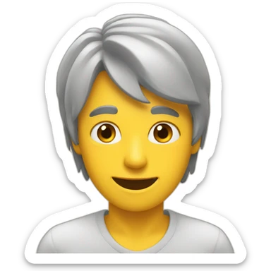 The week-end sticker