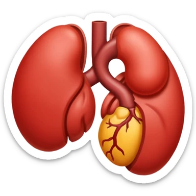 kidney cancer sticker