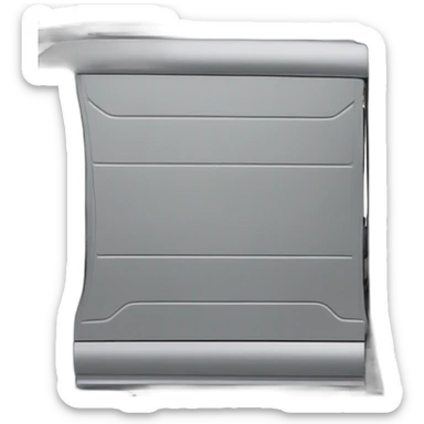 citroen jumpy 2008 model silver grey atlante exclusive not paneled with side windows sticker