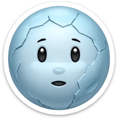 Pluto a planet sticker